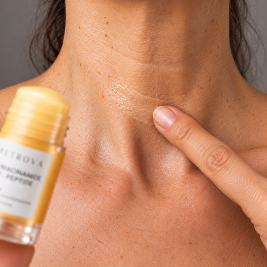 Stick Reafirmante Retinol+Colágeno