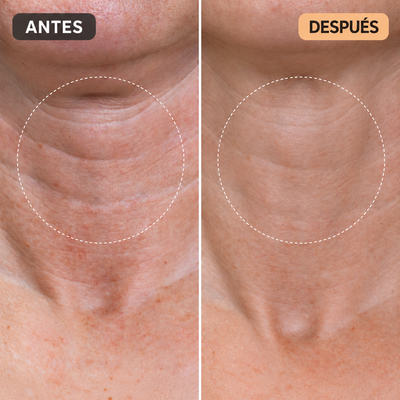 Stick Reafirmante Retinol+Colágeno